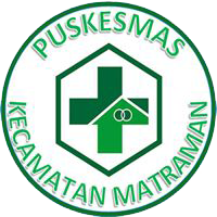 puskesmas – Puskesmas Kecamatan Matraman